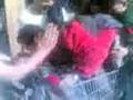videos de chulillo yatova mareando la compra y se le cae