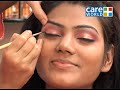 Yoga for Eyes - Saundarya - Saundarya - Make Up Tips - The Perfect Eye Make Up For Brides