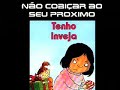 14 - Eles vieram fazer o que n�o fizemos
