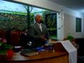Pastor José Guedes Neto faz abertura do Janeiro da Benção 2009