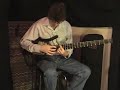 Brent Fischer Frame Works Bass Demo
