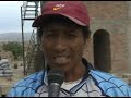 Piloto de horno vertical de producción continua para ladrilleras artesanales de Arequipa desarrollado por el PRAL