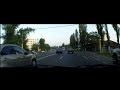 A intarziat la accident…