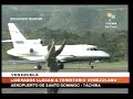 rescate de rehenes colombiano