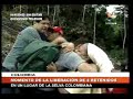 rescate de rehenes colombiano