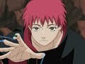 Just the girl Sasori\