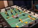 Babyfoot - incroyable Babyfoot - incroyable