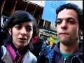 Instalaci�n sonora en el CCCB