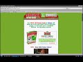 ClickBank Tutorial with will