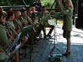 V Międzygminna Rewia Orkiestr Dętych - Kaniów'2008-część II