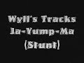 Wyll's Tracks Ja-Yump-Ma