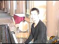 Martin Lueng Video Interview and Special Performance