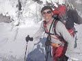 Turno smučanje - Kredarica 2008 (tour skiing)
