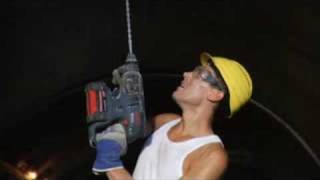 X5L - die neue Messlatte beim Hammerbohren