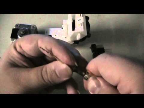 how to unclog extruder
