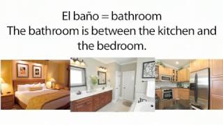 La Casa y las Direcciones.