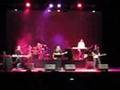 TAZENDA concerto 18 febbraio 2008 AMBRA JOVINELLI