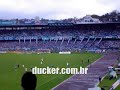 Gr�mio 1 x 0 S�o Paulo - inter cag�o