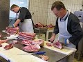 Slagter Espe village Funen Denmark Slagter Espe village Funen Denmark