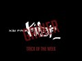 Trick Of The Week \ Trick Of The Week \