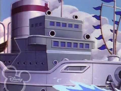 Tajemnica Trójkąta Bermudzkiego 1