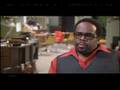 CEDRIC THE ENTERTAINERS RADIO DAYS