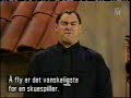 Mad Tv - S. Segals New Movie