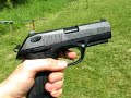 Beretta Px4 Storm Co2 (Umarex) 4,5mm Fire-range