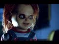 Curse of Chucky - Official Trailer (HD) Brad Dourif