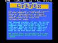 CEEFAX Junction on BBC2 (7th August 1985)