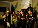 Congresso Jovens IAP 2008... G-2