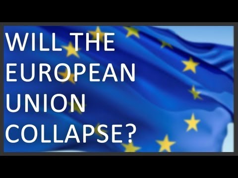 caspianreport - The European Union is an ambitious concept but it was broken by the financial crisis of 2008. The financial crisis can be summed up as the aftershock effect ...