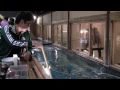 The Japanese Restaurant Where You Catch Your Own Fish [TofuguTV]