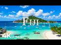 FLYING OVER FIJI (4K UHD) – SOOTHING MUSIC AL ..