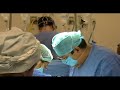 Hospital de pediatr�a, Operaci�n Coraz�n
