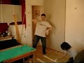 Herv� danse sur Punjabi MC