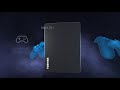 Canvio Series - Portable Storage 2020 | Toshiba Electronics Europe