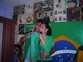Ah, Carlos e Kaka... Ah, Carlos e Kaka...
