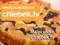 Małpi chleb od chlebek.tv