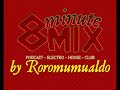 Electro shake pumpin - 8MM003 - ElectroSession Electro shake pumpin - 8MM003 - ElectroSession