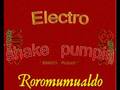 Electro shake pumpin - 8MM003 - ElectroSession