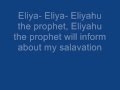 videos de Eliyahu Hanavi