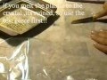 how to make hash in less than 10 min