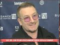 Bono intervistato da SkyTg24 su U2-3D by U2Place.com
