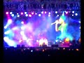 Ai Wo Bie Zou - Zhang Zheng Yue Live