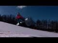 スノーボード ROKETS総集編2010 信州湯之丸 Snowboard 東京スカパラ