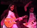 Barra Libre en concierto: Sala Sendero, Arnedo