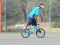 Bike BMX manobras iradas aprenda com quem sabe