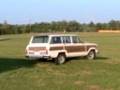 Wagoneer for sale
