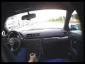 BMW E46 ///M3 vs Audi S4